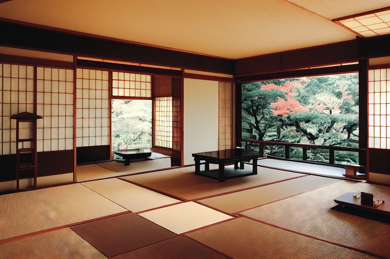和室
